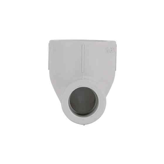 Куточок PPR Blue Ocean редукційний 32х20, 90° Київ