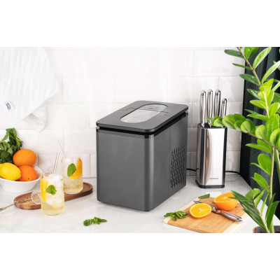 Ледогенератор бытовой Ardesto IM-A1200B Винница - изображение 3