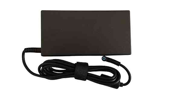 Блок питания для ноутбука HP 120W 19.5V 6.15A 4.5x3.0mm HSTNN-LA25 Orig Винница