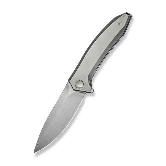 Нож складной Weknife Acuminal WE23070-2 Ровно