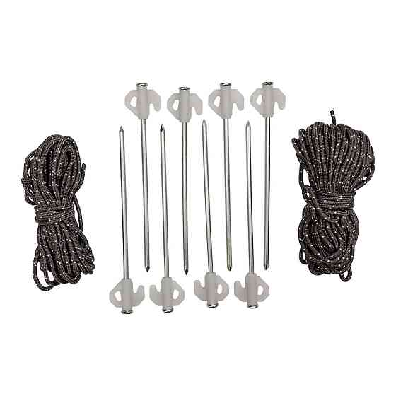 Тент навіс туристичний 3х2.95 м від сонця, дощу з люверсами Бежевий SJ-0081 Київ