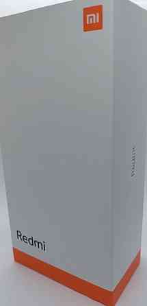 Телефон: Xiaomi Redmi 8 , 4/64Gb. + 64Gb. Black. Киев