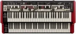 Піаніно (синтезатор) Nord Organ 3 - Profesjonalne organy klawiszowe Київ