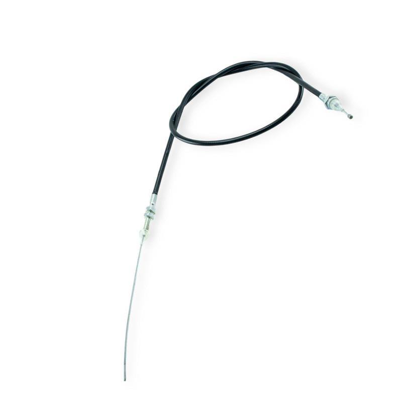 Трос ГАЗ 3302 (406) (акселератора) AT газа Мукачево - изображение 1