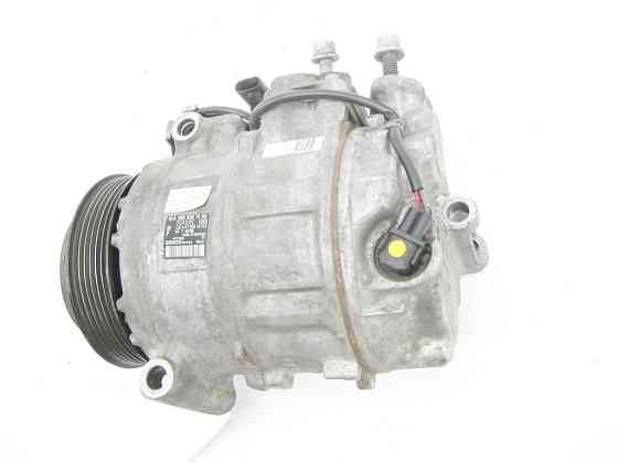 Mercedes-Benz  A0008307100 Компресор кондиціонера GL/GLS X166 ML/GLE W166 GLE Coupe C292 Maybach X222 S-class long V222 S-class short W222 S-class Cou Одесса