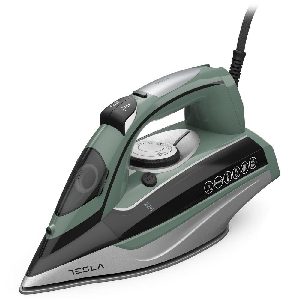 Праска Tesla IR600BGP ( 10822 ) Харьков - изображение 1