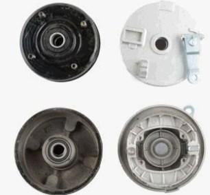 Барабан тормозной (в сборе, правый) квадроцикл 150/250 Мукачево - изображение 1