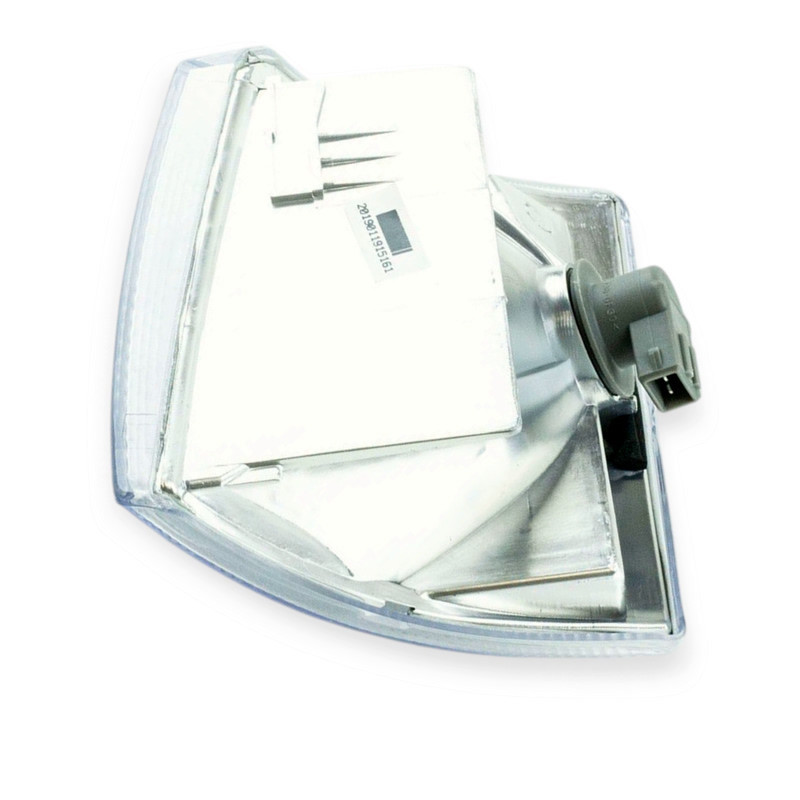 Вказівник повороту автомобіль Фольцваген T4 білий, правий R Мукачево - фото 2