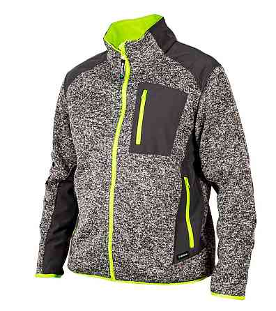 Куртка-кардиган утеплена робоча Sizam Bristol L Рівне