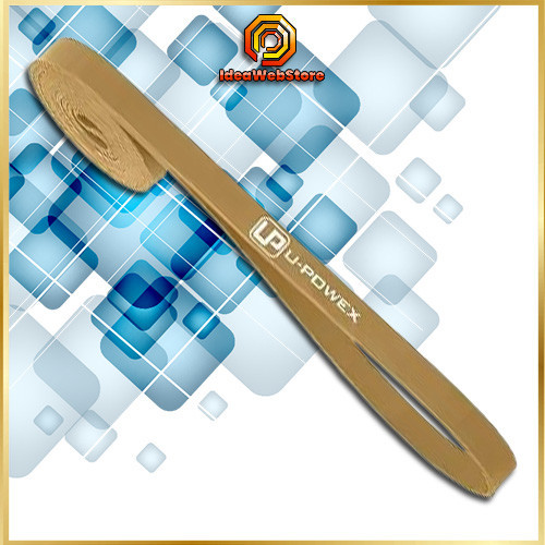 U-POWEX UP_1065 Power Band Level 5 (23–57 кг), оливкова еспандер-петля для фітнесу та кросфіту​ Київ - фото 2