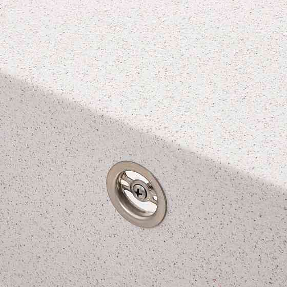 VALESO Гранітна мийка для кухні VALESO 7950 AZURIT матовий Топаз Київ