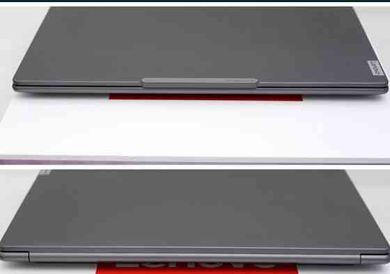 Ноутбук Lenovo Slim PRO 9 16" 3.2K 13905H 32Gb. 1TB RTX 4050 Yoga Pro 9 16IMH9. Харків