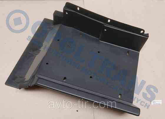 Подножка кабины MAN F2000 81615100226 Луцк