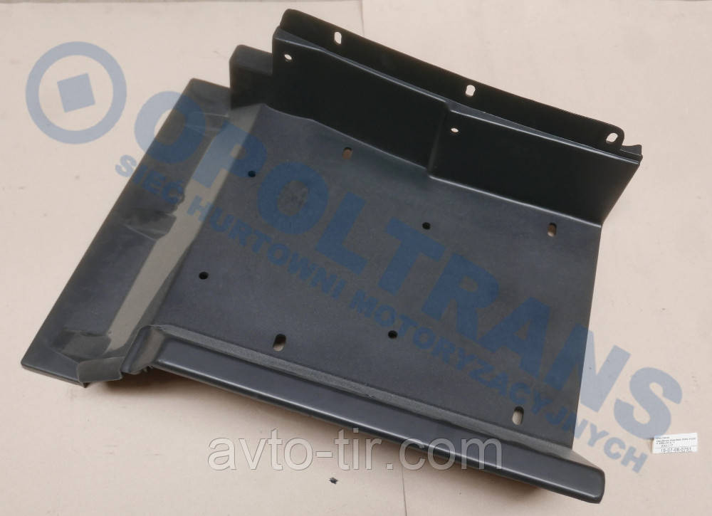 Подножка кабины MAN F2000 81615100226 Луцк - изображение 2