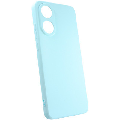 Чохол до мобільного телефона Dengos Soft Oppo A78 4G (ice blue) (DG-TPU-SOFT-34) Вінниця - фото 2