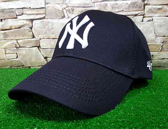 Бейсболка  New York Yankees 47' Киев