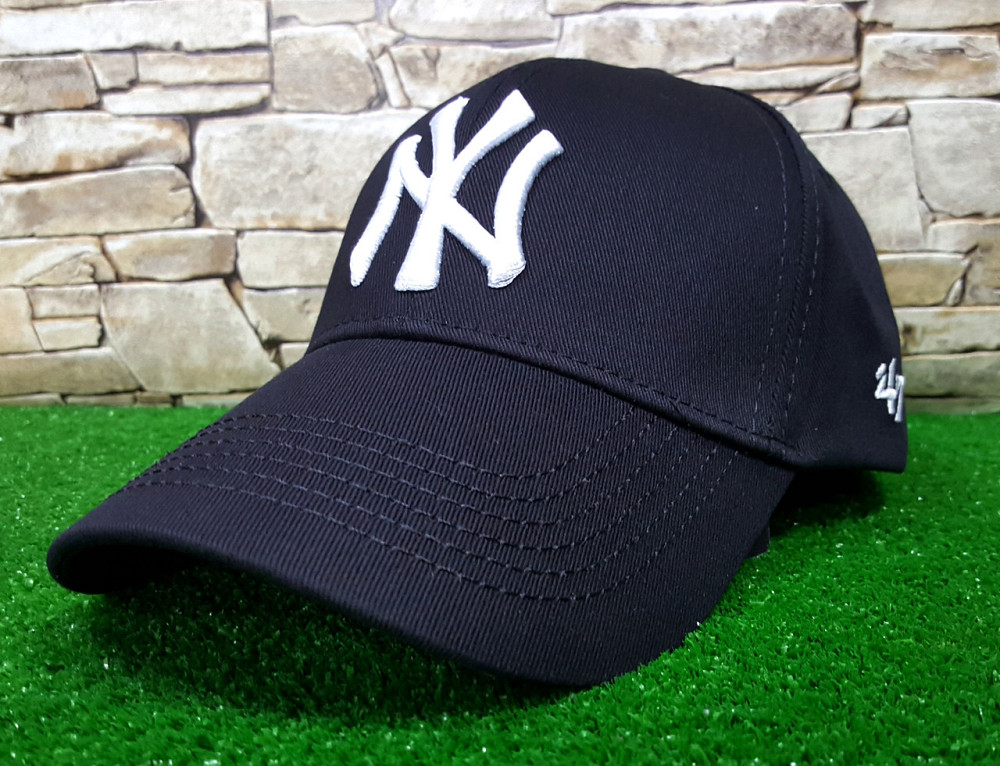 Бейсболка  New York Yankees 47' Киев - изображение 3