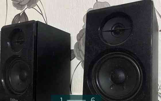 Акустика/Колонки/Днаміки Edifier 2.1 Київ
