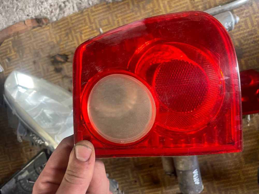 Фонарь задний Chery Amulet (2006–2013) Киев - изображение 1