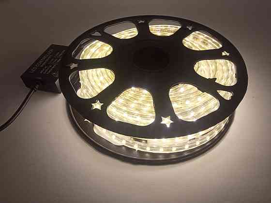 Світлодіодна стрічка LED Rope Light 20м Луцьк