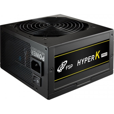 Блок питания FSP 600W HYPER K PRO (HK-600) Винница - изображение 1