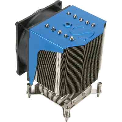 Кулер до процесора Supermicro ACTIVE SNK-P0051AP4 (SNK-P0051AP4) Вінниця