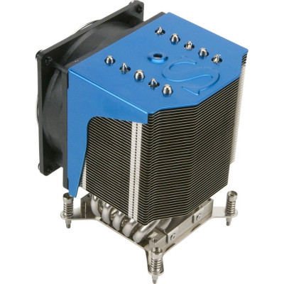 Кулер для процессора Supermicro ACTIVE SNK-P0051AP4 (SNK-P0051AP4) Винница - изображение 2