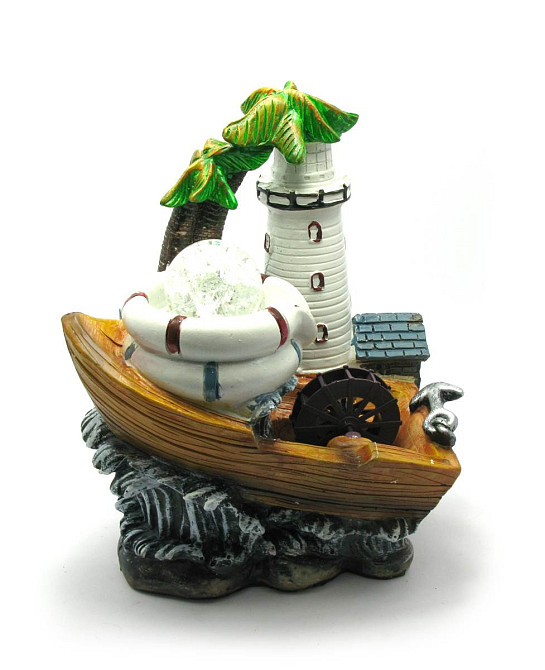 Фонтан домашний комнатный Киев - изображение 1