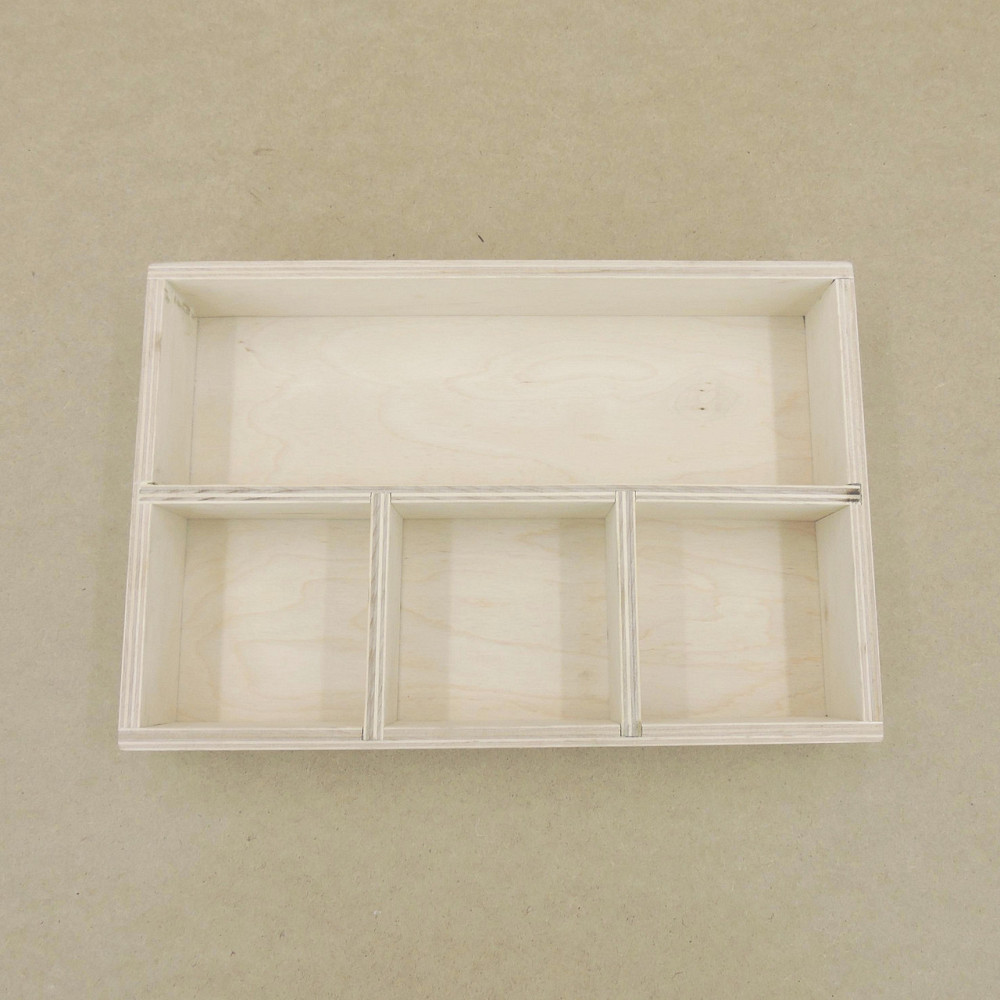 Настольный органайзер 