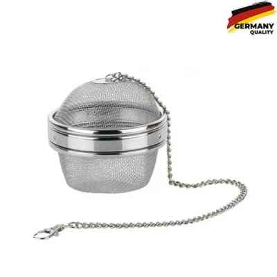 Ситечко для заварювання Kela Aromi 9 см для чаю та спецій (11304) Вінниця