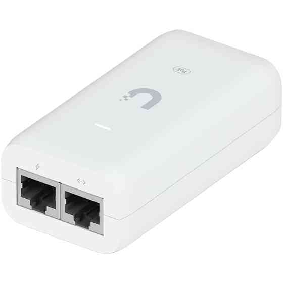 Блок живлення Ubiquiti U-POE 802.3af Винница