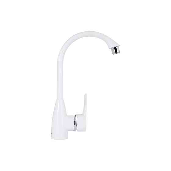 Смеситель для кухни Brinex 35W 007 Киев