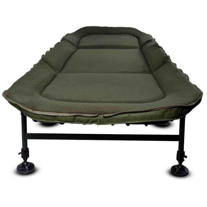 Коропова розкладачка ліжко похідна туристична Ranger BED 85 Kingsize Sleep (RA5512) Київ - фото 2