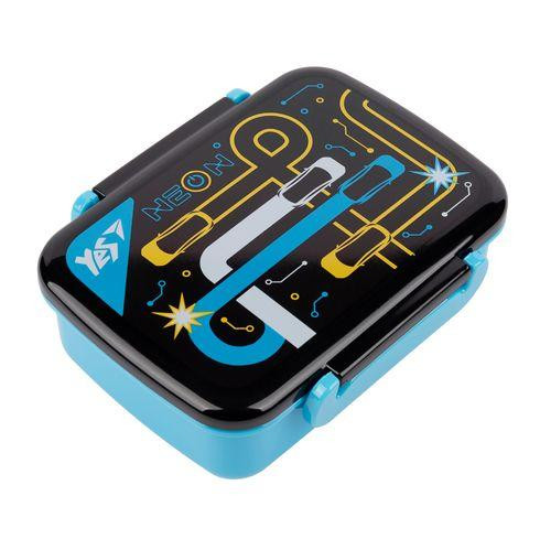 Ланчбокс "Yes" 707761 "Ultrex", 420мл, шт Київ - фото 1