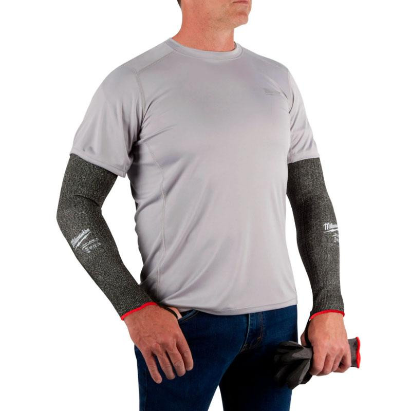 Нарукавники 40 см, MILWAUKEE 4932479936 Одесса - изображение 3