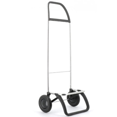 Сумка-візок Rolser Akanto MF 2 43 Negro (929637) Вінниця - фото 8