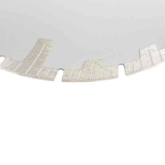 Круг отрезной алмазный Глубокий рез Ø230×22.2мм SIGMA (1923071) Ровно