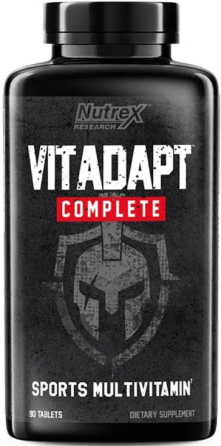 Комплекс витаминов и минералов Nutrex Vitadapt 90 капс Киев