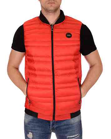 Мужская стеганая жилетка Danger Киев