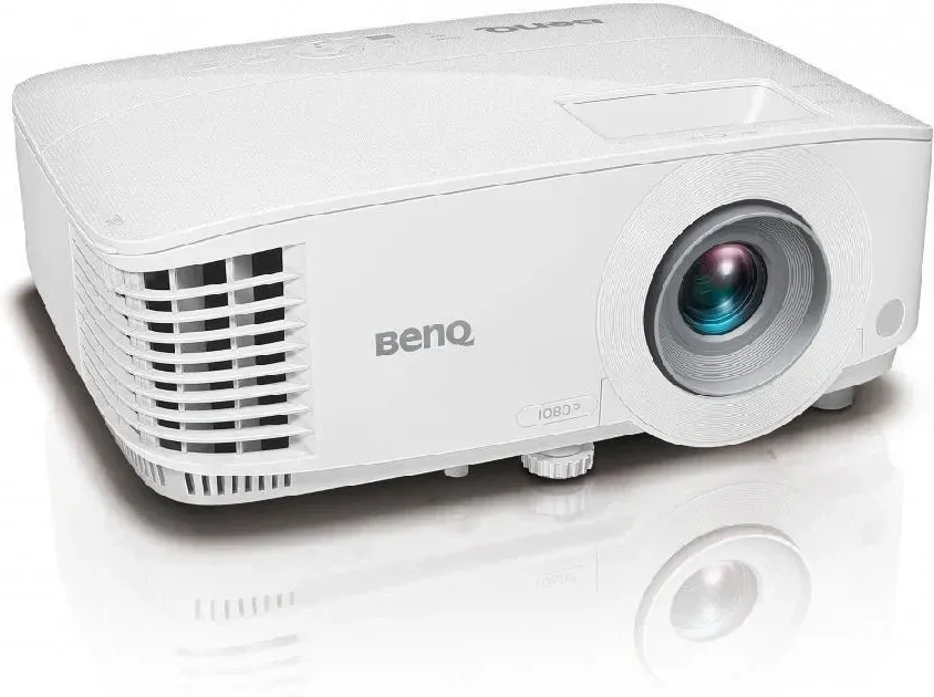 Проектор  Benq Pj MH733 Dlp 1080p 4000ANSI 16000:1 HDMI Київ - фото 1
