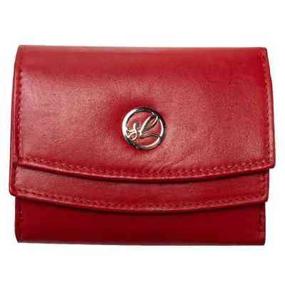 Гаманець Semi Line RFID Red (DAS303166) Вінниця