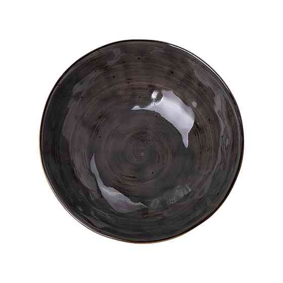 TS Kitchen Тарілка глибока кругла обідня 17.5 см порцелянова Київ