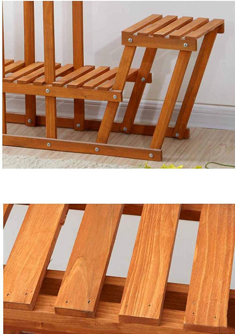 Подставка для цветов 