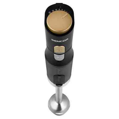 Блендер Sencor SHB6442BK Вінниця