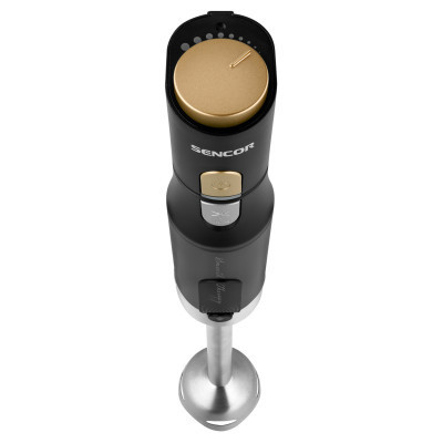 Блендер Sencor SHB6442BK Вінниця - фото 5