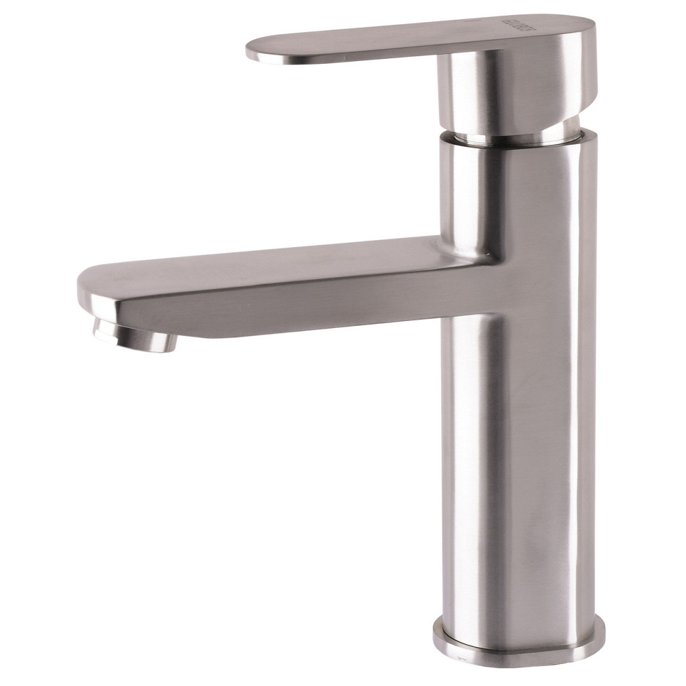 Змішувач для умивальника Globus Lux Sorento SQ-101HR (000022613) Київ - фото 6