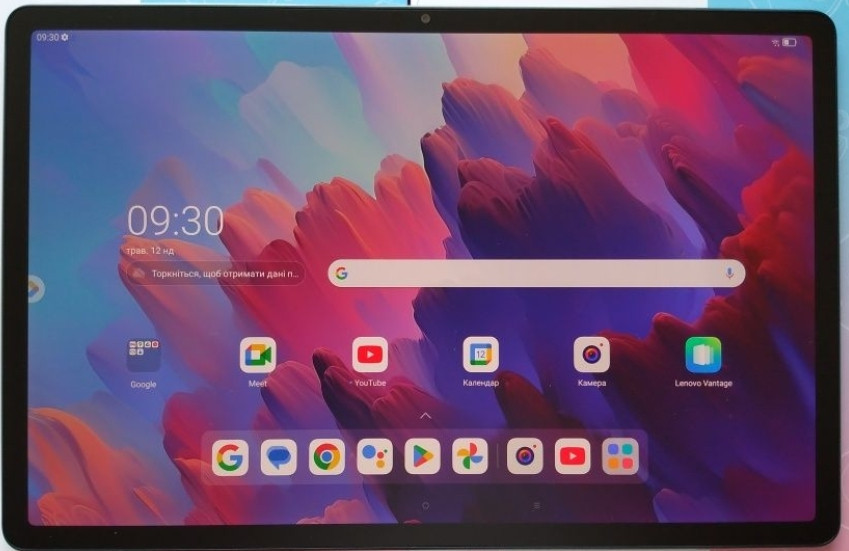 Lenovo tab p12 Matte Display (Xiaoxin Pad Plus 12.7) TB370FU 8/128 WiFi. Харьков - изображение 6
