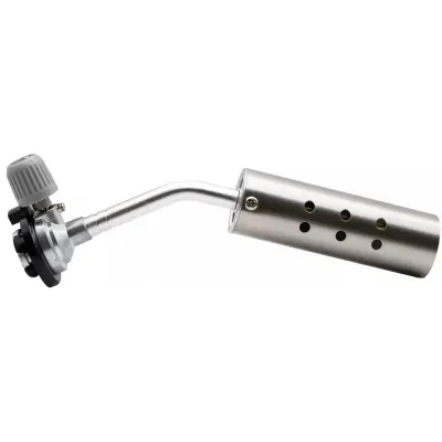 Газовий паяльник Tramp Flame (UTRG-056) Вінниця - фото 1