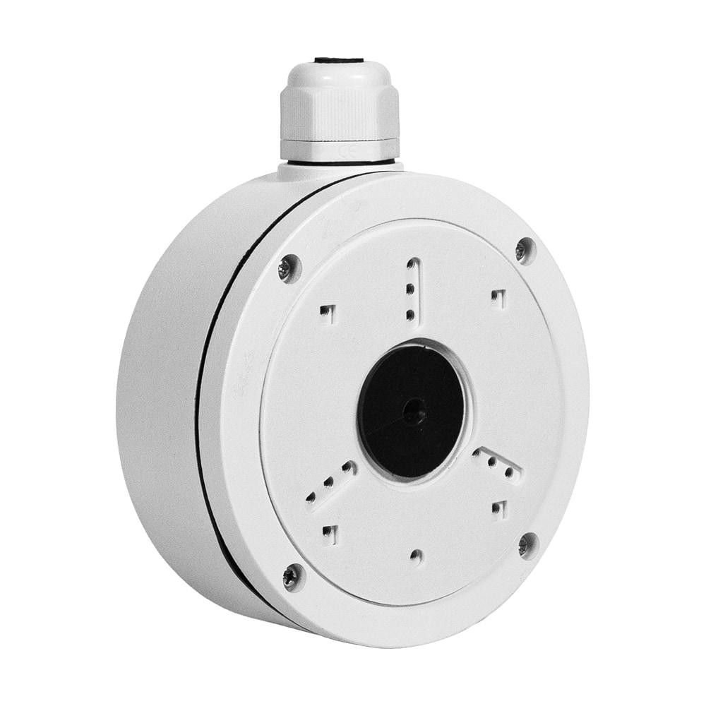 Монтажна коробка Light Vision VLC-1280(M), метал, 132*52 мм (75-00281) Киев - изображение 13