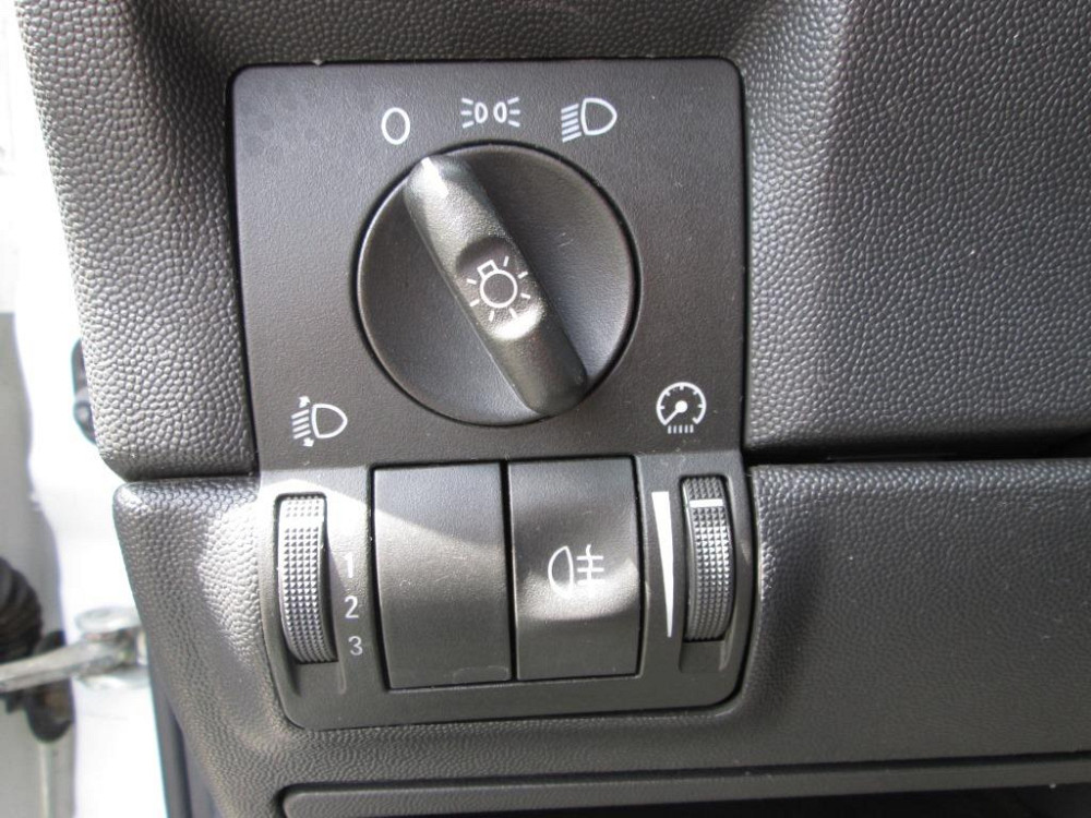 Перемикач коректор фар 2001-2011 Ковель - изображение 1